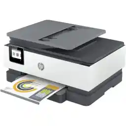 HP Officejet Pro 8022e All-in-One