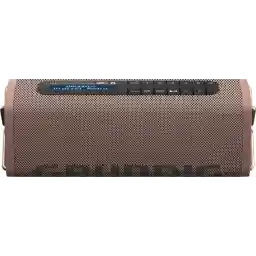 GBT Band Braun Mobiler Lautsprecher