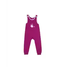 سرهمی بندی نوزاد دخترانه روکو Roko طرح Cat