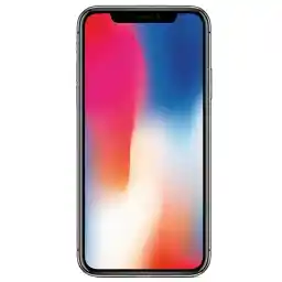 APPLE iPhone x 64 GB Space Grey A1865 US-Version MQA52LL/A