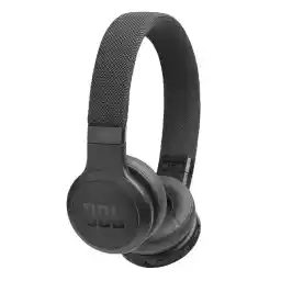 JBL Live 400BT Kabellose Kopfhörer, Schwarz