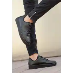 Muggo Mgpogba Unisex Sneaker Günlük Yürüyüş Spor Ayakkabı