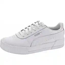 Puma Carina L Puma White-Puma White-Puma 38