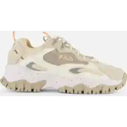 Fila Ray Tracer TR2 sneakers beige - Dames - Maat 41