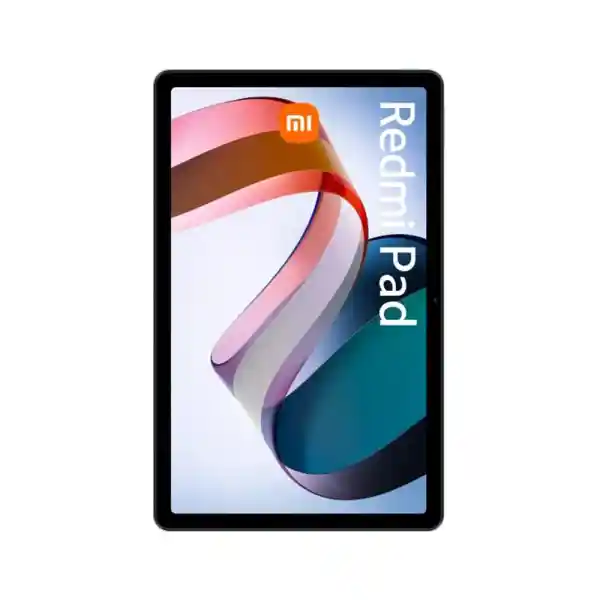 Xiaomi Redmi Pad 128 GB 26,9 cm (10.6") Mediatek 4 GB Wi-Fi 5 (802.11ac) Android 12 Graphit, Grau