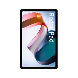 Xiaomi Redmi Pad 128 GB 26,9 cm (10.6") Mediatek 4 GB Wi-Fi 5 (802.11ac) Android 12 Graphit, Grau Xiaomi Redmi Pad 128 GB 26,9 cm (10.6") Mediatek 4 GB Wi-Fi 5 (802.11ac) Android 12 Graphit, Grau