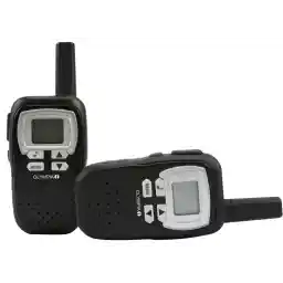 Olympia Sprechfunkgerät PMR 1208 schwarz