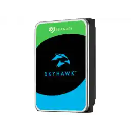 Seagate SkyHawk ST4000VX016, 4 TB, 256 MB, 3.5", Serial ATA III