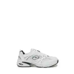 Lotto ATHENS WMN 4FX Beyaz Kadın Koşu Ayakkabısı