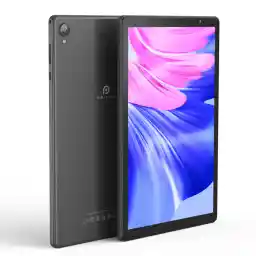 PRITOM Tablet 10 Zoll Android 12, 32 GB ROM 512 GB Expand Tablets, 2 GB RAM Wi-Fi 6 Tablet PC mit 1,6 GHz Quad-Core-CPU, 10,1 Zoll IPS-Bildschirm, Dual-Kameras,Dunkelgrau