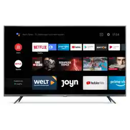 Xiaomi Mi HD LED 80cm (31,5 Zoll) MI 4A 32" Smart TV, Triple Tuner