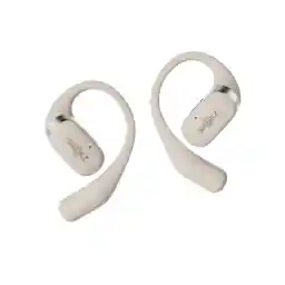OpenFit beige Open-Ear-Kopfhörer