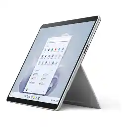 Microsoft Surface Pro 9 Platinum, 13" Touch, Core i7-1255U, 16GB RAM, 512GB SSD, Microsoft Surface Pro 9 Platinum, 13" Touch, Core i7-1255U, 16GB RAM, 512GB SSD,