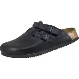 Birkenstock Kay SL schwarz normale Weite Gr. 44