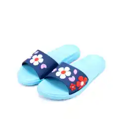 دمپایی زنانه پاما مدل E0351