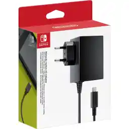 Nintendo Switch-Netzteil Nintendo Switch-Netzteil