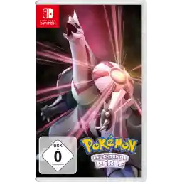 Pokémon Leuchtende Perle