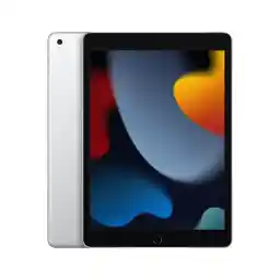 Apple iPad , 25,9 cm (10.2"), 2160 x 1620 Pixel, 64 GB, iPadOS 15, 487 g, Silber