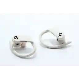 Beats by Dr. Dre Powerbeats Pro - Headset - elfenbein