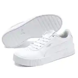Puma Carina L Puma White-Puma White-Puma 39