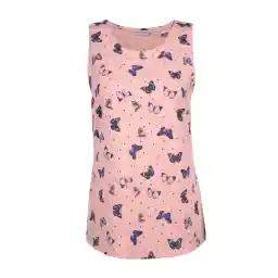 تاپ حلقه ای زنانه جامه پوش آرا JPA کد4172010447