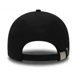 New Era Uni MLB Flawless Logo Basic 9Forty Basecap