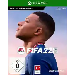 FIFA 22 - Xbox Series X/Xbox One
