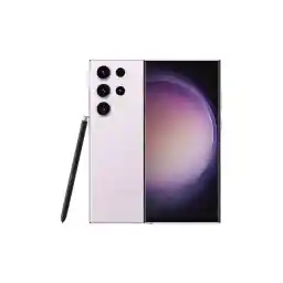 Galaxy S23 Ultra, Lavender, 512 GB