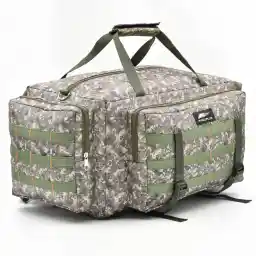 کوله پشتی فیرو پلاس مدل FP015