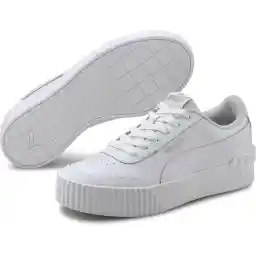 Puma Carina Lift TW Sneaker Weiß