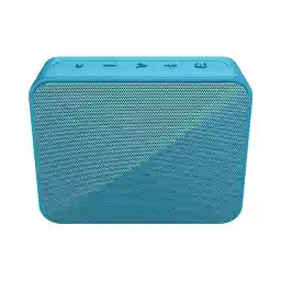 GBT SOLO blau Mobiler Lautsprecher