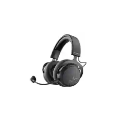 Beyerdynamic MMX 200 Wireless gaming headset (closed) - Black