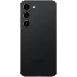 Samsung Galaxy S23 SM-S911B, 15,5 cm (6.1"), 8 GB, 128 GB, 50 MP, Android 13, Schwarz