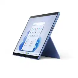 Microsoft Surface Pro 9 13" Sapphire Blau i5-1235U 8GB 256GB SSD Windows 11