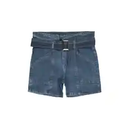 شلوارک دخترانه تودوک TwoDook کد 6001