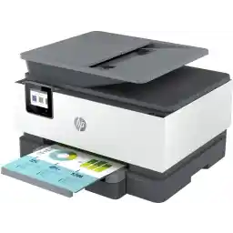 HP OfficeJet Pro 9010e All-in-One 4in1 Multifunktionsdrucker