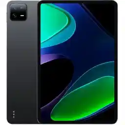 Xiaomi Pad 6 8/128GB Tablette grau