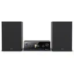 CMS 5000 BT DAB+ WEB Stereoanlage