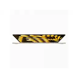 MacBook Air 15 Zoll, 2023, Polarstern, M2, 8-Core-CPU, 10-Core-GPU, 8 GB, 256 GB SSD MacBook Air 15 Zoll, 2023, Polarstern, M2, 8-Core-CPU, 10-Core-GPU, 8 GB, 256 GB SSD