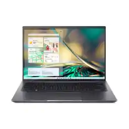 Acer Sfx14-51G-5876 I5-1240P 35,56Cm (P)