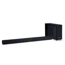 Thomson SB250BT 2.1 Soundbar mit Bluetooth, 200 Watt