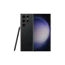 Samsung Galaxy S23 Ultra SM-S918B, 17,3 cm (6.8"), 12 GB, 512 GB, 200 MP, Android 13, Schwarz