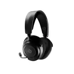 SteelSeries Arctis Nova 7 Headset mit Mikrofon