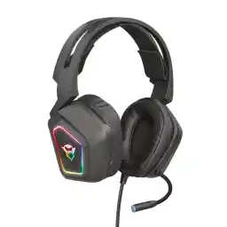 GXT 450 Blizz schwarz Gaming-Headset
