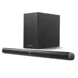 Grundig 2.1 Soundbar DSB990, Bluetooth, HDMI, 80 Watt