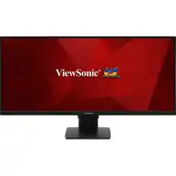 ViewSonic 34' VA3456 UWQHD 3440 x 1440 IPS Monitor