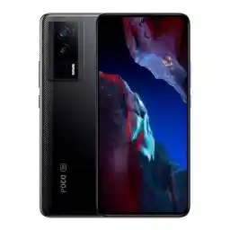 Xiaomi Poco F5 Pro 5G 12GB/256GB (Black) Dual-SIM