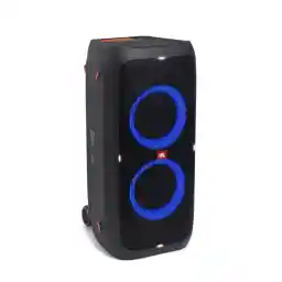 JBL PartyBox 310 schwarz Bluetooth Lautsprecher