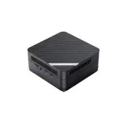 MINISFORUM Venus Series UM690S Mini PC AMD Ryzen 9 6900HX DDR5 32GB RAM 512G PCIe4.0 SSD Micro PC, 2xHDMI, 1xUSB4(8K) Triple Outputs 2.5G Lan WiFi6 BT5.2 Dual Fan Radeon 680M Graphics Desktop Computer