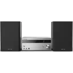 Grundig Micro Stereo Anlage CMS 4000 BT DAB+